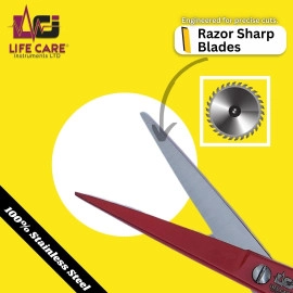 Professional Styling Scissors for Barbers - LCI (Ltd)