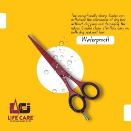 Professional Styling Scissors for Barbers - LCI (Ltd)