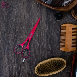 Professional Styling Scissors for Barbers - LCI (Ltd)