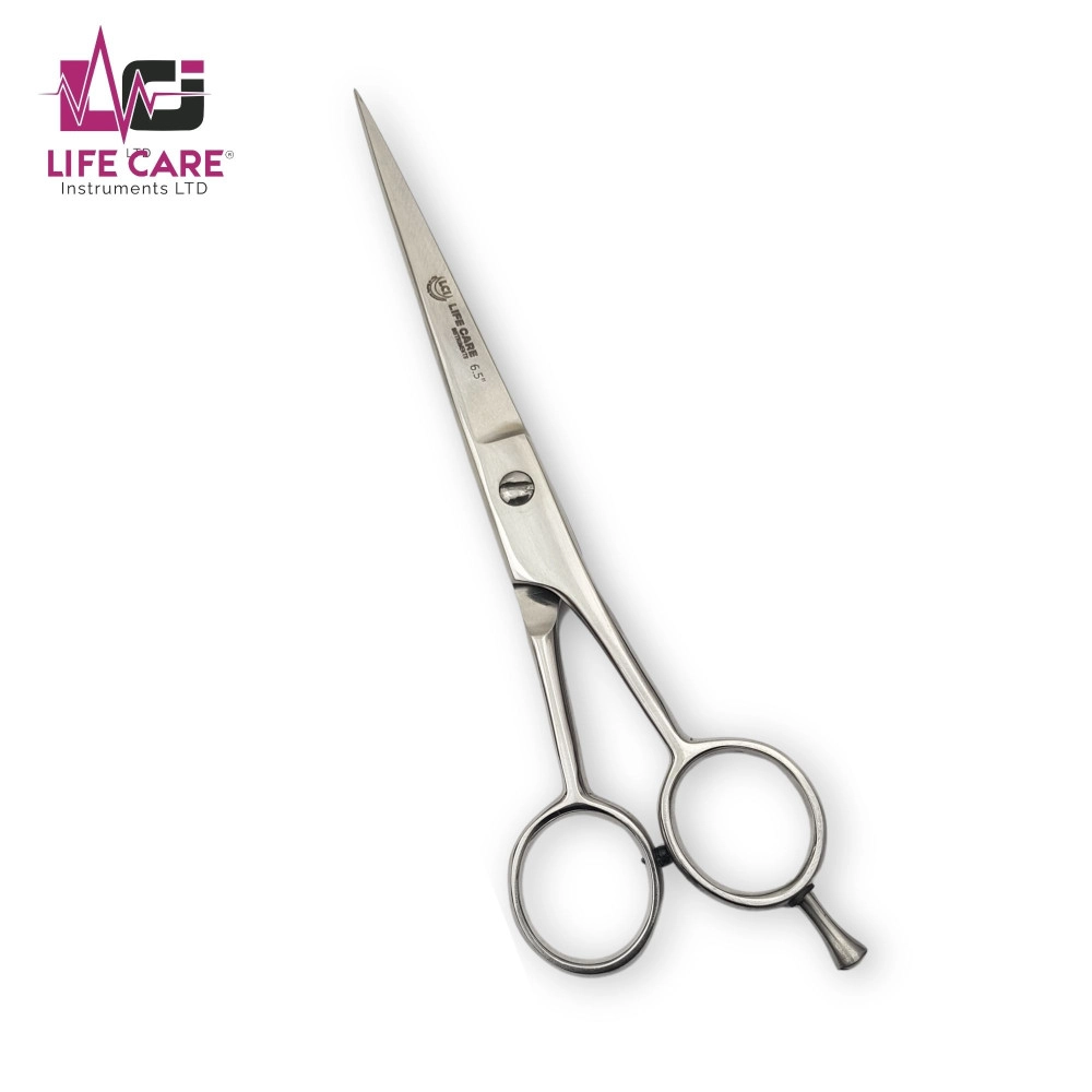 Hair Cutting Scissors - LCI Ltd