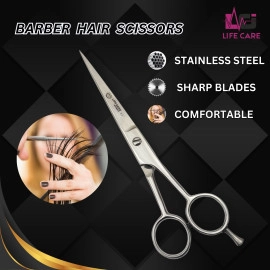 Hair Cutting Scissors - LCI Ltd