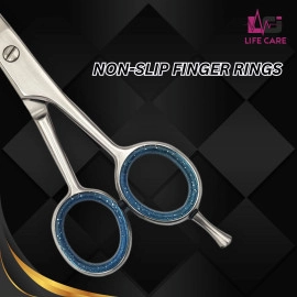 Barber Hair Cutting Shears - LCI (Ltd)