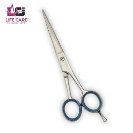 Barber Hair Cutting Shears - LCI (Ltd)