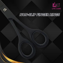 Black Hair Shears - LCI (Ltd)
