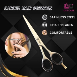 Hair cutting scissors - LCI (Ltd)