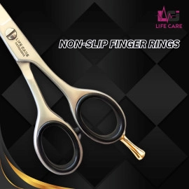 Hair cutting scissors - LCI (Ltd)