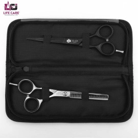 Professional Barber Scissor Set LCI (LTD)