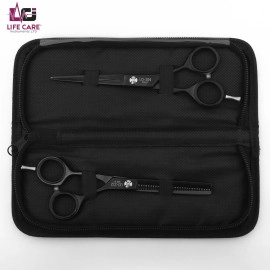 Professional Barber Scissor Set LCI (LTD)