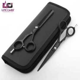 Professional Barber Scissor Set LCI (LTD)