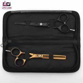 Professional Barber Scissor Set LCI (LTD)