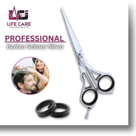 Professional Hairdressing Scissors, LCI(Ltd)-Polish