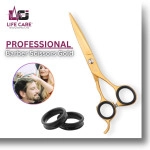 Professional hairdressing scissor-LCI (Ltd)-(G)