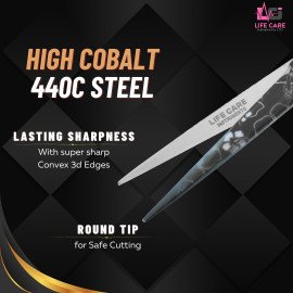 Professional hairdressing scissors-LCI (Ltd)-(PC)
