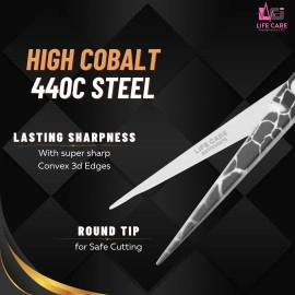 Professional barber hair dressing scissors-LCI (Ltd)-(PC)