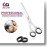 Best Hair Cutting Barber Scissors 6.5-LCI (Ltd) Silver 