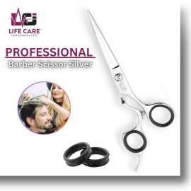 Professional Hair Stylist Barber Scissors 6.75 inch - LCI (Ltd)Polish