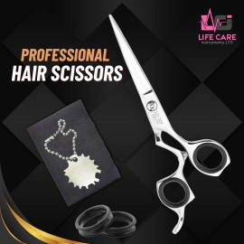 Professional Hair Stylist Barber Scissors 6.75 inch - LCI (Ltd)Polish