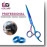 Best High-Quality Multi Hair Cutting Barber Scissors-LCI(Ltd)-Multicolor