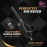 New Hair Thinning Scissors LCI (Ltd)-(Black)