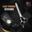 New Hair Thinning Scissors LCI (Ltd)-(Silver)