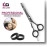 New Hair Thinning Scissors LCI (Ltd)-(Paper Coated)