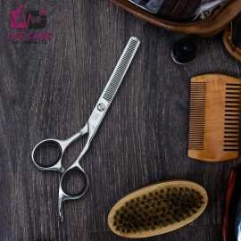High-Quality Thinning Scissors by Life Care Instruments LTD