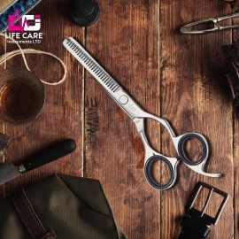 Premium-Grade Thinning Scissors from Life Care Instruments LTD