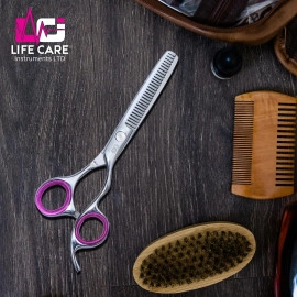 Top-Tier Thinning Scissors by Life Care Instruments LTD