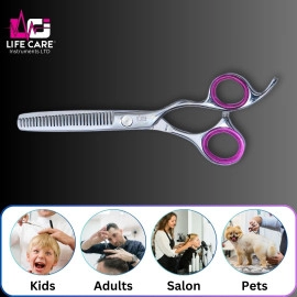 Top-Tier Thinning Scissors by Life Care Instruments LTD
