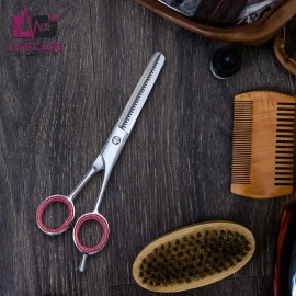 Exceptional Thinning Scissors by Life Care Instruments LTD