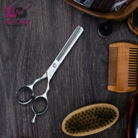 Luxury Thinning Scissors by Life Care Instruments LTD