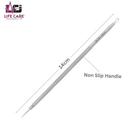 Best Cuticle Pusher Fig:14cm Life Care Instruments (LTD)