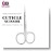 Cuticle Scissor Suitable for Finger/Toenails/Eyebrows - LCI (LTD)