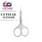 Best Cuticle Scissors Fig: 9cm - LCI (LTD)
