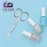 Cuticle Scissor Suitable for Finger/Toenails/Eyebrows - LCI (LTD)