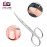Best Cuticle Scissors Fig: 9cm - LCI (LTD)