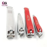 Premium Quality Stainless Steel Nail Clipper Set - LCI (LTD)