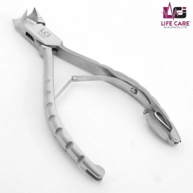 New Stainless Steel Toe Nail Cutter - LCI (LTD)