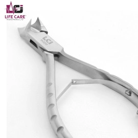 New Stainless Steel Toe Nail Cutter - LCI (LTD)