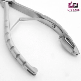 New Stainless Steel Toe Nail Cutter - LCI (LTD)