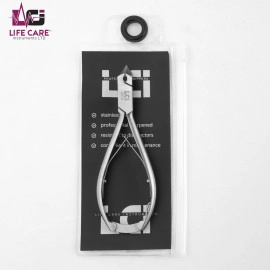  Stainless Steel Toe Nail Cutter- LCI (LTD)