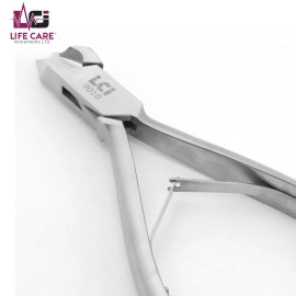  Stainless Steel Toe Nail Cutter- LCI (LTD)