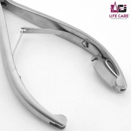  Stainless Steel Toe Nail Cutter- LCI (LTD)