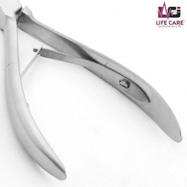 New Toe Nail Cutter - LCI (LTD)