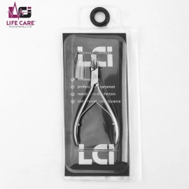 Professional Grade Stainless Steel Toe Nail Cutter - LCI (LTD)