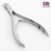 Professional Grade Stainless Steel Toe Nail Cutter - LCI (LTD)