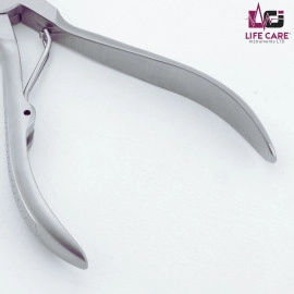 New Stainless Steel Toe Nail Cutter