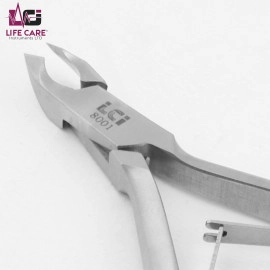 Professional Cuticle Nippers - LCI (LTD)