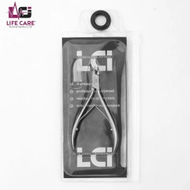 Cuticle Nipper for Pedicure - LCI (Ltd)