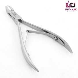 Cuticle Nipper for Pedicure - LCI (Ltd)